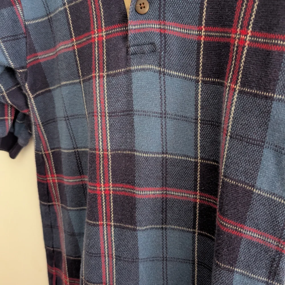 Hartstrings charming plaid